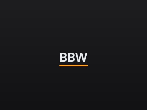 BBW