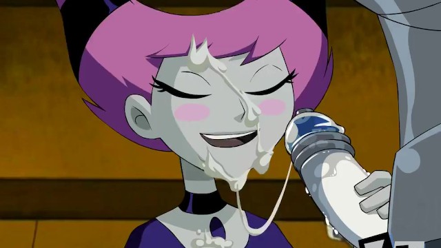 Teen Titans