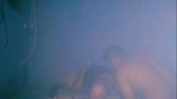 Partying while having sex among the clouds
